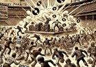 Disco Demolition Night: The Explosive Riot That Tried to Kill Disco in 1979